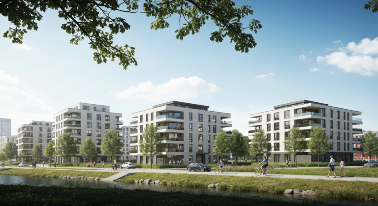 Mieszkania SIM (Społeczne Inicjatywy Mieszkaniowe) – czy warto je mieć?