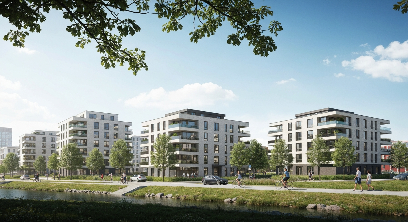 Mieszkania SIM (Społeczne Inicjatywy Mieszkaniowe) – czy warto je mieć?