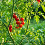 Jak przycinać pomidory koktajlowe? Praktyczny poradnik