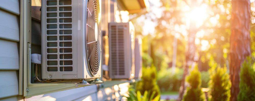 Klimatyzacja w domu po sezonie letnim – dlaczego warto zadbać o serwis jesienią?